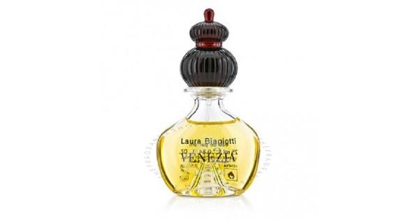 Laura Biagiotti Venezia Tester EDT for Her 25mL - Venezia